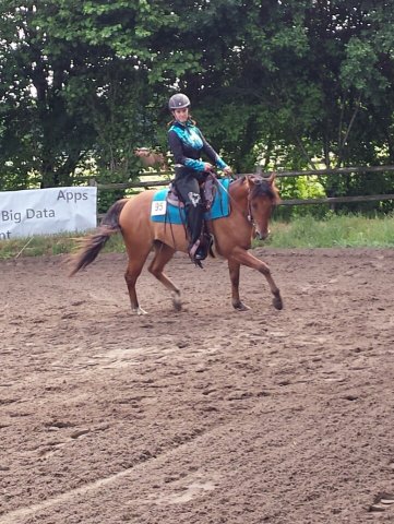 mighty und milena